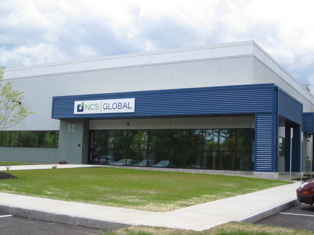 Newport ComputersRochester, NH Brookside Company, Inc.